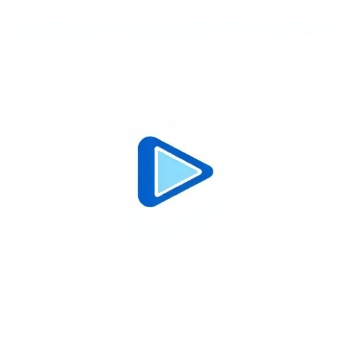 腾讯视频品牌Logo
